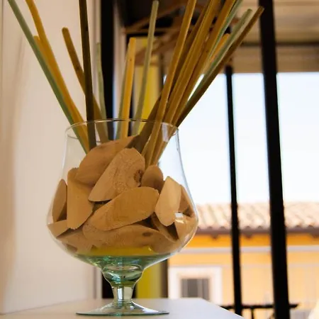 Apartamento Caramagna *