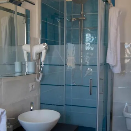 Apartamento Caramagna *