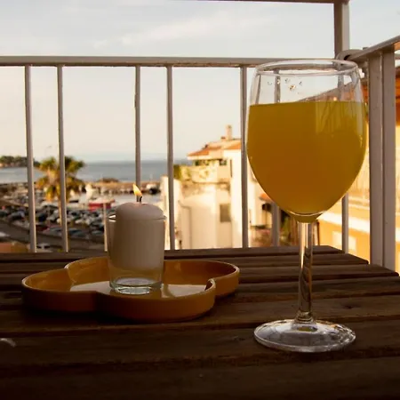 Caramagna Apartamento Aci Castello