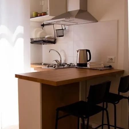 Caramagna Apartamento Aci Castello