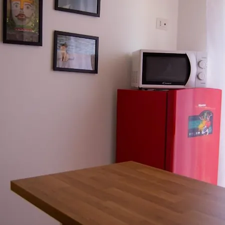 Apartamento Caramagna