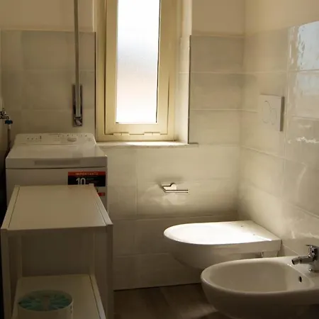Apartamento Caramagna