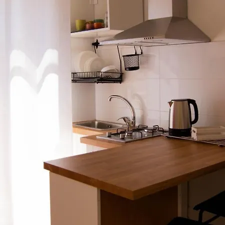 Caramagna Apartamento Aci Castello