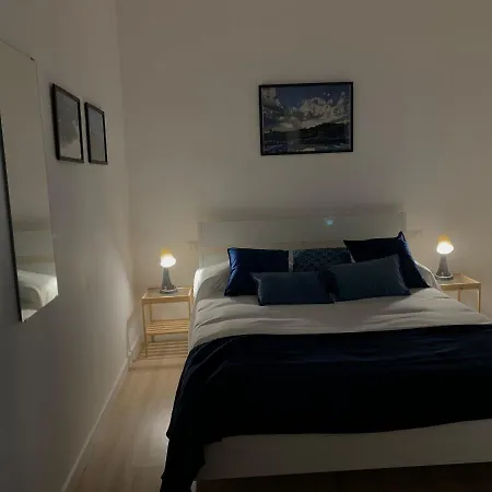 Apartamento Caramagna