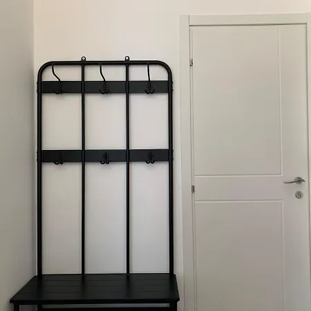 Apartamento Caramagna