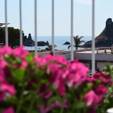 Apartamento Caramagna Aci Castello
