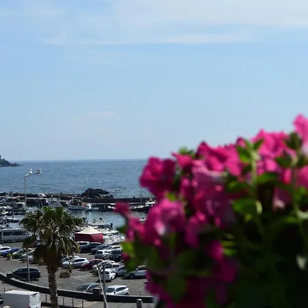 Apartamento Caramagna Aci Castello