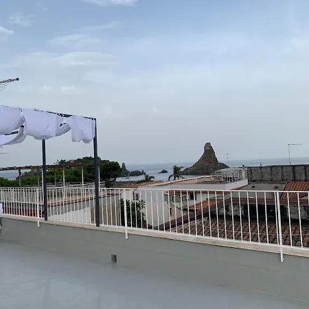 Caramagna Apartamento