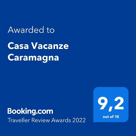 公寓 Caramagna 阿齐·卡斯特罗