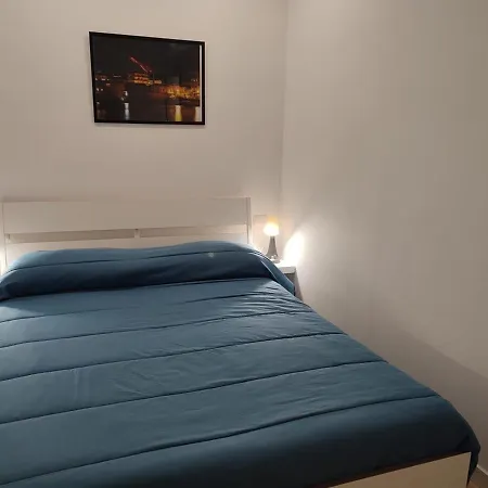 Apartamento Caramagna *