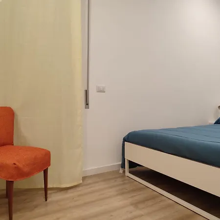 Caramagna Apartamento *